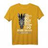 Funny Joints Go Out More Than I Do | Cute Ehlers Danlos Awareness T-Shirt – Support und Bewusstsein für Ehlers Danlos mit humorvollem Design