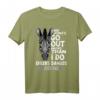 Funny Joints Go Out More Than I Do | Cute Ehlers Danlos Awareness T-Shirt – Support und Bewusstsein für Ehlers Danlos mit humorvollem Design