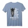 Funny Joints Go Out More Than I Do | Cute Ehlers Danlos Awareness T-Shirt – Support und Bewusstsein für Ehlers Danlos mit humorvollem Design