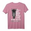 Funny Joints Go Out More Than I Do | Cute Ehlers Danlos Awareness T-Shirt – Support und Bewusstsein für Ehlers Danlos mit humorvollem Design