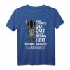 Funny Joints Go Out More Than I Do | Cute Ehlers Danlos Awareness T-Shirt – Support und Bewusstsein für Ehlers Danlos mit humorvollem Design