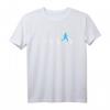 Läufer Herzschlag T-Shirt - Athletisches und lustiges Laufshirt als Geschenk für Läufer, Sportler und Fitnessfans