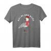 Lustiges Norddeutsches T-Shirt mit Spruch 'klei mi ann mors' – Perfekt für Norddeutschland Fans, Weihnachten & Urlaub im Norden