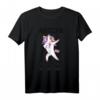 Unicorn Aunt Aunticorn - Lustiges Einhorn T-Shirt für Tanten, Damen, Schwestern in Recht & Frauen, die mehr Awesome sind