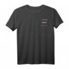 NASA Need More Space Logo Premium T-Shirt - Offizielles Raumfahrt-Merchandise für Weltraumfans