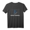 Need More Cowbell Lustiges Schlagzeuger T-Shirt für Musiker – Perfekt für Geburtstage, Weihnachten, Mutter- und Vatertag