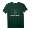 Need More Cowbell Lustiges Schlagzeuger T-Shirt für Musiker – Perfekt für Geburtstage, Weihnachten, Mutter- und Vatertag