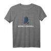 Need More Cowbell Lustiges Schlagzeuger T-Shirt für Musiker – Perfekt für Geburtstage, Weihnachten, Mutter- und Vatertag