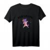 Lustiges Aunticorn Dabbing Unicorn T-Shirt für Tanten - Perfektes Geschenk für Geburtstag, Weihnachten & Muttertag