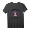 Lustiges Aunticorn Dabbing Unicorn T-Shirt für Tanten - Perfektes Geschenk für Geburtstag, Weihnachten & Muttertag