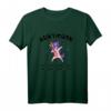 Lustiges Aunticorn Dabbing Unicorn T-Shirt für Tanten - Perfektes Geschenk für Geburtstag, Weihnachten & Muttertag