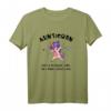 Lustiges Aunticorn Dabbing Unicorn T-Shirt für Tanten - Perfektes Geschenk für Geburtstag, Weihnachten & Muttertag