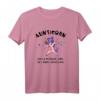 Lustiges Aunticorn Dabbing Unicorn T-Shirt für Tanten - Perfektes Geschenk für Geburtstag, Weihnachten & Muttertag
