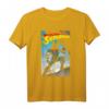 Superman Alternate T Shirt – Offiziell lizenziertes Superman Shirt für Erwachsene, Kinder & Damen, Superhelden Mode