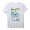 Superman Alternate T Shirt – Offiziell lizenziertes Superman Shirt für Erwachsene, Kinder & Damen, Superhelden Mode