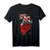 Superman Out of This World Dad T Shirt – Offiziell lizenziertes Superman Geschenk für Väter, Kinder & Fans von DC Comics