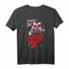 Superman Out of This World Dad T Shirt – Offiziell lizenziertes Superman Geschenk für Väter, Kinder & Fans von DC Comics