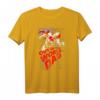 Superman Out of This World Dad T Shirt – Offiziell lizenziertes Superman Geschenk für Väter, Kinder & Fans von DC Comics