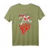 Superman Out of This World Dad T Shirt – Offiziell lizenziertes Superman Geschenk für Väter, Kinder & Fans von DC Comics