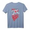 Superman Out of This World Dad T Shirt – Offiziell lizenziertes Superman Geschenk für Väter, Kinder & Fans von DC Comics