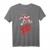 Superman Out of This World Dad T Shirt – Offiziell lizenziertes Superman Geschenk für Väter, Kinder & Fans von DC Comics