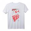 Superman Out of This World Dad T Shirt – Offiziell lizenziertes Superman Geschenk für Väter, Kinder & Fans von DC Comics