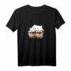 Lustiges Bongo Cat T-Shirt & Meme Merchandise – Kreative Katzen-Designs für Meme-Fans, inklusive Hoodie, Sticker & mehr