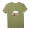 Lustiges Bongo Cat T-Shirt & Meme Merchandise – Kreative Katzen-Designs für Meme-Fans, inklusive Hoodie, Sticker & mehr