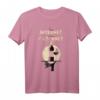 Less Internet More Cabernet Wein Quote T-Shirt – Lustiges Wein Tasting Geschenk für Freunde & Weinliebhaber