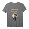 Less Internet More Cabernet Wein Quote T-Shirt – Lustiges Wein Tasting Geschenk für Freunde & Weinliebhaber