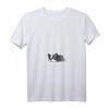 Damen Boston Terrier Schlafshirt Pyjama Need More Sleep - Lustiges Nachthemd mit V-Ausschnitt für Hundeliebhaber & Boston Terrier Fans