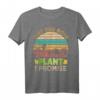 Just One More Plant I Promise Vintage Funny Gardening T-Shirt – Perfektes Geschenk für Gärtner, Pflanzenliebhaber & Hobby-Gärtner