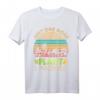 Just One More Plant I Promise Vintage Funny Gardening T-Shirt – Perfektes Geschenk für Gärtner, Pflanzenliebhaber & Hobby-Gärtner