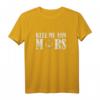 Echter Norddeutsch Klei Mi Ann Mors Hafen T-Shirt – Plattdeutsch Stolz & Küstengeschenk für Norddeutsche