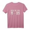 Echter Norddeutsch Klei Mi Ann Mors Hafen T-Shirt – Plattdeutsch Stolz & Küstengeschenk für Norddeutsche