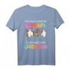 I Don't Need Therapy I Just Need More Chickens T-Shirt - Lustiges Tierliebhaber-Shirt für Weihnachten, Geburtstag & Halloween