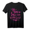 Bad Girls Have More Fun Queen Bee Geschenk Top für Frauen – Perfekt für Geburtstag, Weihnachten & besondere Anlässe