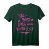 Bad Girls Have More Fun Queen Bee Geschenk Top für Frauen – Perfekt für Geburtstag, Weihnachten & besondere Anlässe