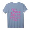 Bad Girls Have More Fun Queen Bee Geschenk Top für Frauen – Perfekt für Geburtstag, Weihnachten & besondere Anlässe