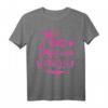 Bad Girls Have More Fun Queen Bee Geschenk Top für Frauen – Perfekt für Geburtstag, Weihnachten & besondere Anlässe