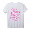 Bad Girls Have More Fun Queen Bee Geschenk Top für Frauen – Perfekt für Geburtstag, Weihnachten & besondere Anlässe