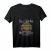 Damen HapKoala T-Shirt Sommer Urlaub Geschenk mit V-Ausschnitt – Lustiges Lehrerinnen-Shirt mit Retro-Design