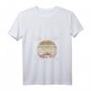 Damen HapKoala T-Shirt Sommer Urlaub Geschenk mit V-Ausschnitt – Lustiges Lehrerinnen-Shirt mit Retro-Design