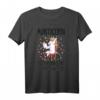 Aunticorn Like A Normal Aunt Only More Awesome Aunty Unicorn T-Shirt – Lustiges Geschenk für die beste Tante, Familie & Freunde