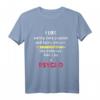 Lustiges Lehrer T-Shirt mit englischer Grafik – Perfekt für Englischlehrer, Vorschullehrer und humorvolle Lehrkräfte