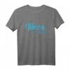 Meer geht immer - Vintage T-Shirt für Meeresliebhaber und Küstenfans für Urlaub, Strand & Sonne
