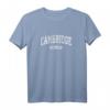 Cambridge England UK Sweatshirt im Vintage Sportdesign - Perfektes Geschenk für Cambridge-Fans, Reise Souvenir & englischen Stolz