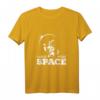 Sonnenfinsternis Need More Space Astronaut Weltraum Kosmos T-Shirt – Für Weltraumfans, Astronauten & Galaxie-Abenteuer