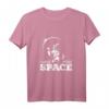 Sonnenfinsternis Need More Space Astronaut Weltraum Kosmos T-Shirt – Für Weltraumfans, Astronauten & Galaxie-Abenteuer