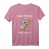 Lustiges schlafender Koalabär: 'Five Minutes More Please' T-Shirt – Perfekt für Langschläfer, Pausenliebhaber & Morgenmuffel